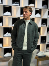 Afbeelding in Gallery-weergave laden, SAMSOE SAMSOE SADAMON GO OVERSHIRT 15845
