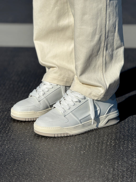 NUBIKK COLE COURT | WHITE
