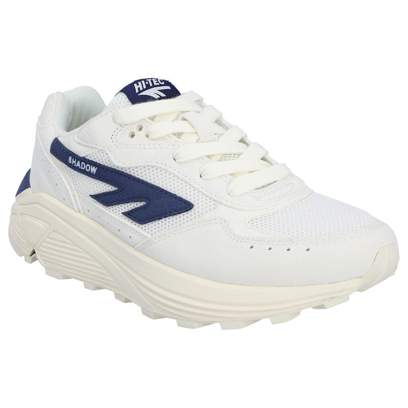 HI-TEC HTS SHADOW RGS - Gardenia / Oceana
