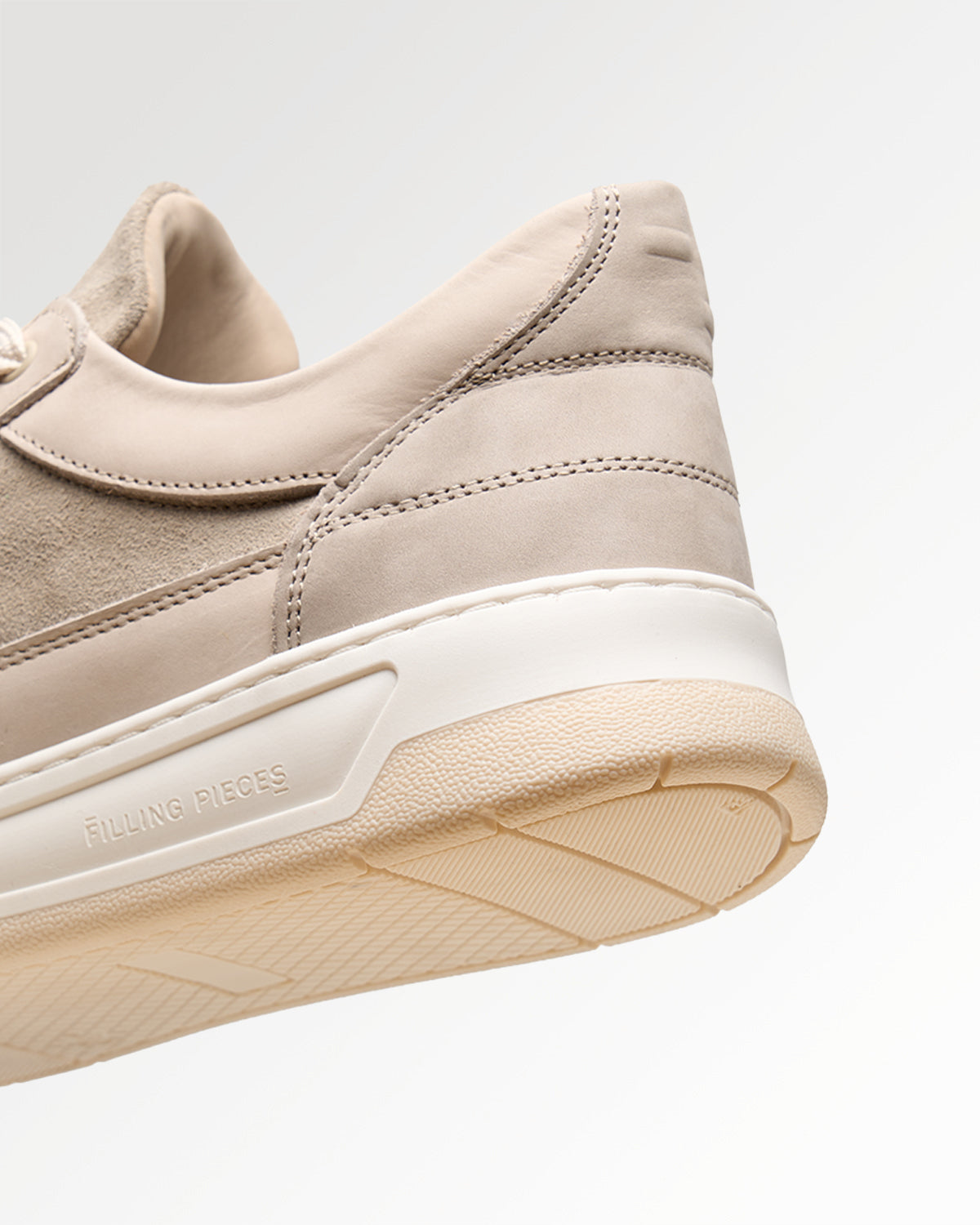 FILLING PIECES LOW VISE MIX Pure