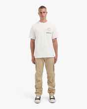 Afbeelding in Gallery-weergave laden, CROYEZ GARDENER T-SHIRT | WHITE