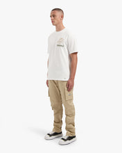 Afbeelding in Gallery-weergave laden, CROYEZ GARDENER T-SHIRT | WHITE