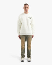 Afbeelding in Gallery-weergave laden, CROYEZ PARIS KNIT SWEATER | OFF -WHITE