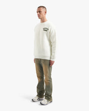 Afbeelding in Gallery-weergave laden, CROYEZ PARIS KNIT SWEATER | OFF -WHITE