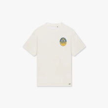 Afbeelding in Gallery-weergave laden, CROYEZ CAMEL T-SHIRT - Off-White