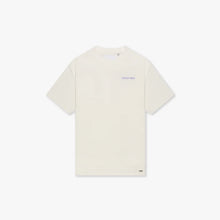Afbeelding in Gallery-weergave laden, CROYEZ ARTWORK T-SHIRT - White/Lilac