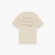 Afbeelding in Gallery-weergave laden, CROYEZ IN YOUR DREAMS T-SHIRT | GREY