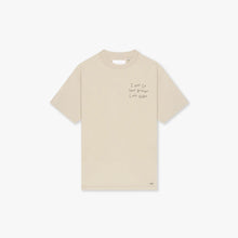 Afbeelding in Gallery-weergave laden, CROYEZ IN YOUR DREAMS T-SHIRT | GREY