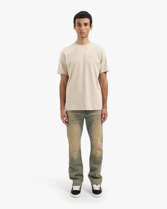 CROYEZ IN YOUR DREAMS T-SHIRT | GREY