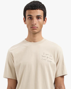 CROYEZ IN YOUR DREAMS T-SHIRT | GREY