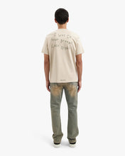 Afbeelding in Gallery-weergave laden, CROYEZ IN YOUR DREAMS T-SHIRT | GREY