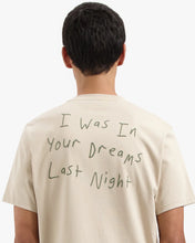 Afbeelding in Gallery-weergave laden, CROYEZ IN YOUR DREAMS T-SHIRT | GREY