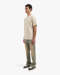 CROYEZ IN YOUR DREAMS T-SHIRT | GREY