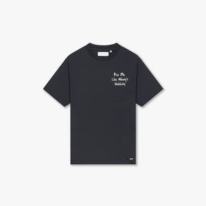CROYEZ KISS ME LIKE T-SHIRT | ANTRA