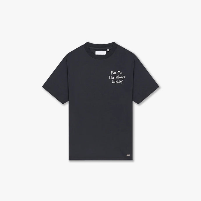 CROYEZ KISS ME LIKE T-SHIRT | ANTRA