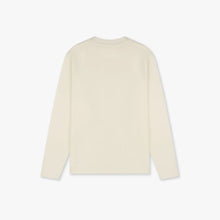 Afbeelding in Gallery-weergave laden, CROYEZ PUFFED HEART LONGSLEEVE T-SHIRT Off White