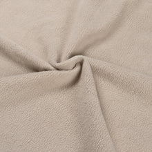 Afbeelding in Gallery-weergave laden, CROYEZ FLEECE POLO SWEATER | SAND