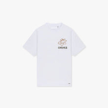 Afbeelding in Gallery-weergave laden, CROYEZ GARDENER T-SHIRT | WHITE