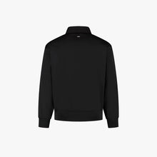 Afbeelding in Gallery-weergave laden, CROYEZ ÉTIQUETTE SATIN JACKET | BLACK