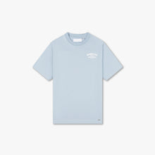 Afbeelding in Gallery-weergave laden, CROYEZ FRATERNITÉ T-SHIRT - Light blue