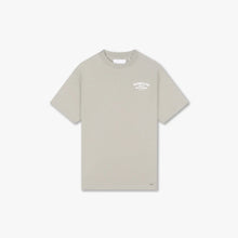 Afbeelding in Gallery-weergave laden, CROYEZ FRATERNITÉ T-SHIRT - Sage Green