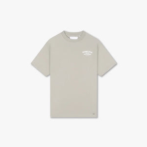 CROYEZ FRATERNITÉ T-SHIRT - Sage Green