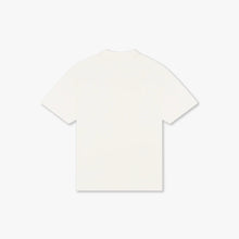 Afbeelding in Gallery-weergave laden, CROYEZ OVERSIZED FRATERNITÉ T-SHIRT - Off-White