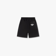 Afbeelding in Gallery-weergave laden, CROYEZ FRATERNITÉ SHORTS - BLACK
