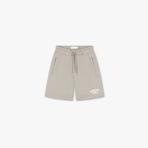 CROYEZ FRATERNITÉ SHORTS - Sage Green