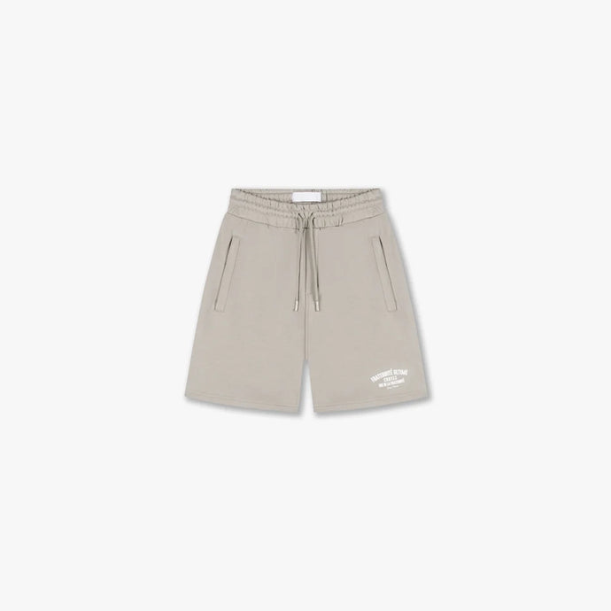 CROYEZ FRATERNITÉ SHORTS - Sage Green
