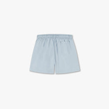 Afbeelding in Gallery-weergave laden, CROYEZ FRATERNITÉ SWIM SHORTS - Light Blue