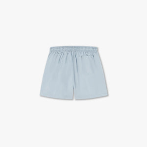 CROYEZ FRATERNITÉ SWIM SHORTS - Light Blue