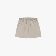 Afbeelding in Gallery-weergave laden, CROYEZ FRATERNITÉ SWIM SHORTS - Sage Green