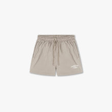 Afbeelding in Gallery-weergave laden, CROYEZ FRATERNITÉ SWIM SHORTS - Sage Green