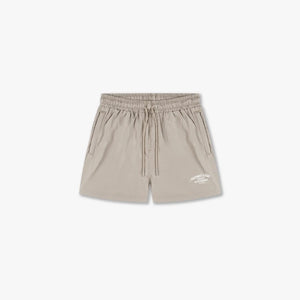 CROYEZ FRATERNITÉ SWIM SHORTS - Sage Green