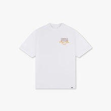Afbeelding in Gallery-weergave laden, CROYEZ SUMMER CLUB T-SHIRT - White