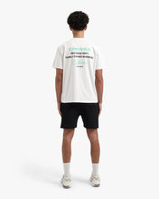 Afbeelding in Gallery-weergave laden, CROYEZ RECORDS T-SHIRT - White