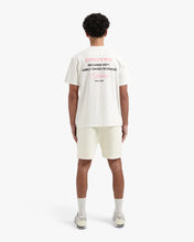 Afbeelding in Gallery-weergave laden, CROYEZ RECORDS T-SHIRT - Off-White