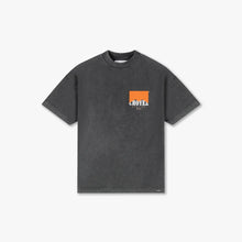 Afbeelding in Gallery-weergave laden, CROYEZ FUMES AMALFI T-SHIRT - Acid Wash