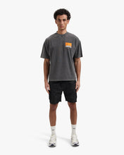 Afbeelding in Gallery-weergave laden, CROYEZ FUMES AMALFI T-SHIRT - Acid Wash