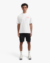Afbeelding in Gallery-weergave laden, CROYEZ FUMES AMALFI T-SHIRT - White