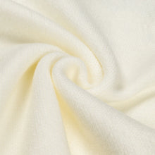 Afbeelding in Gallery-weergave laden, CROYEZ GALLERY KNIT SWEATER Off-White