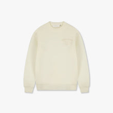 Afbeelding in Gallery-weergave laden, CROYEZ 'EN VOUS' KNIT SWEATER  Off-White