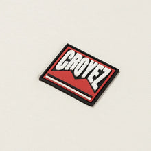 Afbeelding in Gallery-weergave laden, CROYEZ Patch Longsleeve Off-White