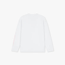 Afbeelding in Gallery-weergave laden, CROYEZ Sweet Like Candy Longsleeve White