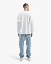Afbeelding in Gallery-weergave laden, CROYEZ Sweet Like Candy Longsleeve White