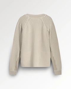 FILLING PIECES Knit Cardigan | Atmosphere