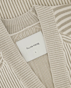 FILLING PIECES Knit Cardigan | Atmosphere