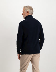 SAINT STEVE CAS | DARK NAVY