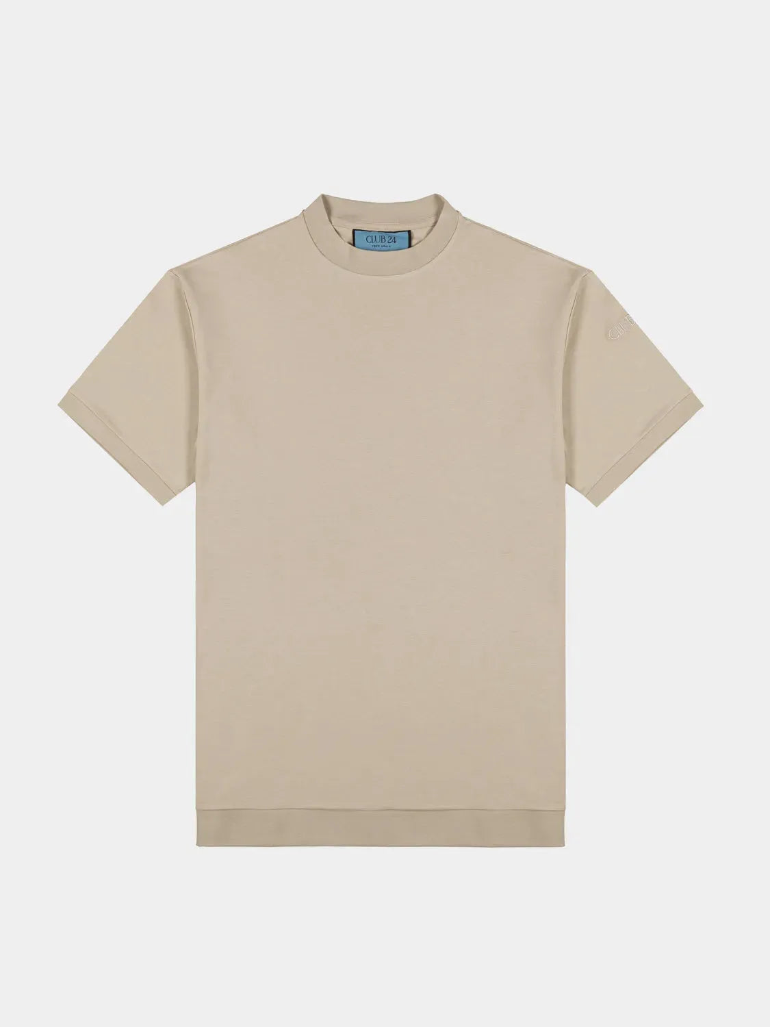 CLUB 24 TEE Sandbar
